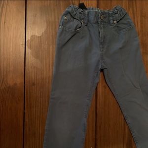 Size 7 boys gap Jeans